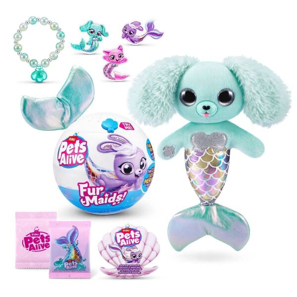 Giochi Pets Alive Furmaıds PEL07000