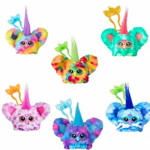 Hasbro Furby Furblet F9703