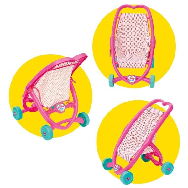 Fen Candy & Ken Kalpli Puset 01960