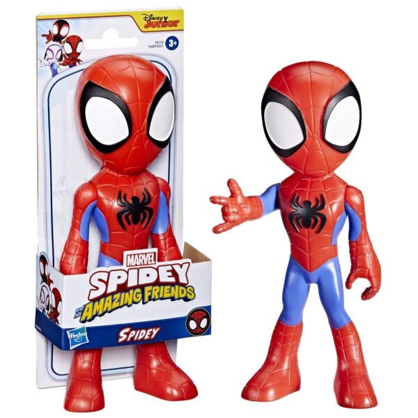 Hasbro Spidey And His Amazing Friends Dev F6689