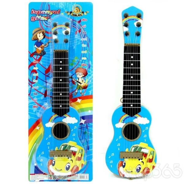 Aslan Kartela Gitar ASL-0007