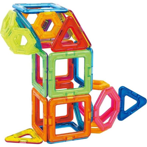 Isabel Mıknatıslı Challenger Set 30 Parça