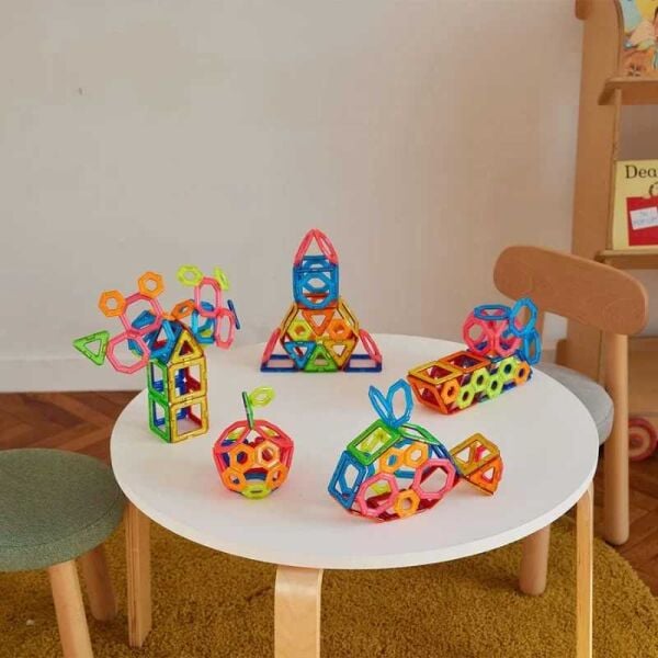 Isabel Mıknatıslı Challenger Set 30 Parça