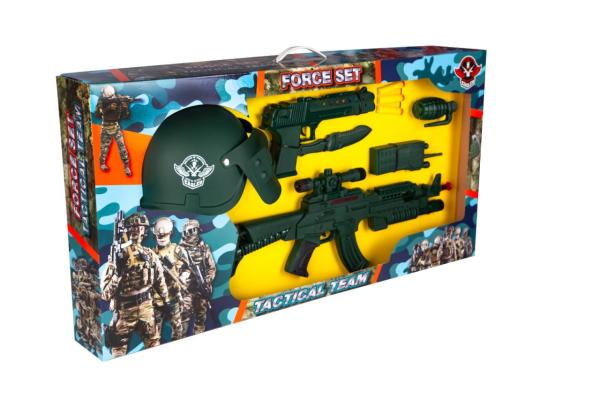 Erdem Force Set ER-118