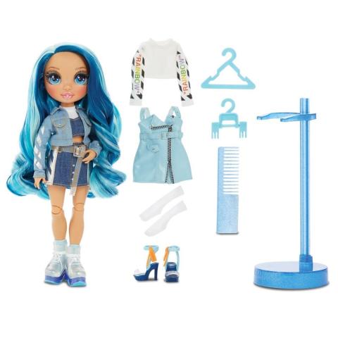 Giochi Preziosi Rainbow High Bebek Skyler Bradshaw 69633E7C