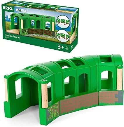 Adore Brio Esnek Tünel 33709