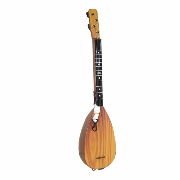 Aslan Saz Bağlama ASL-11