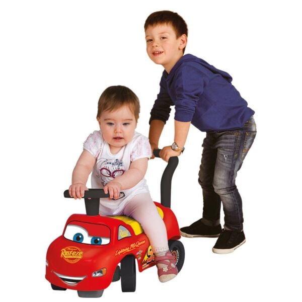 Fen Cars İlk Arabam 01976