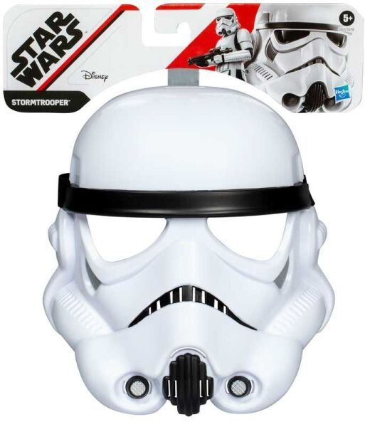 Hasbro Star Wars Maske G0756