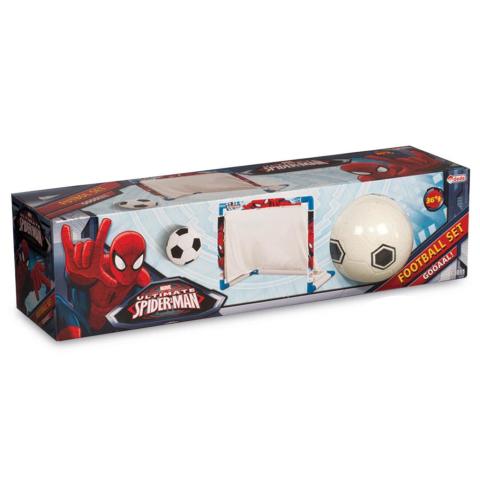 Dede Spiderman Futbol Set 03011