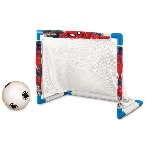 Dede Spiderman Futbol Set 03011