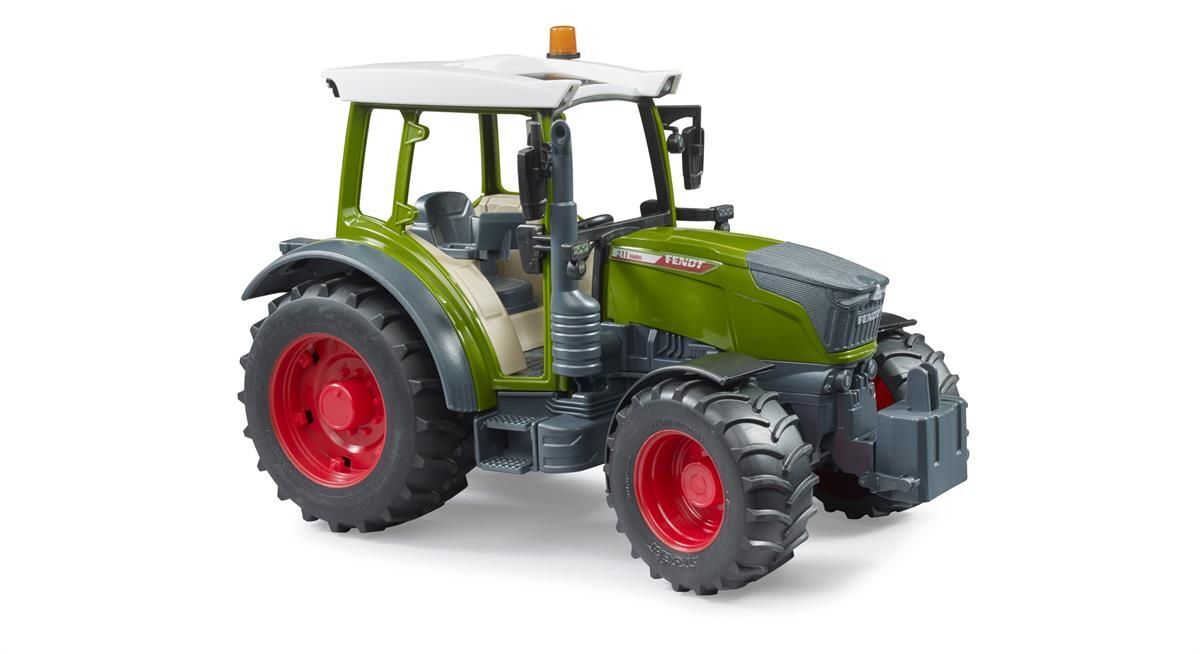Bruder Fendt Verio 211 Traktör 02180