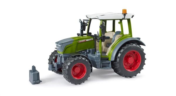 Bruder Fendt Verio 211 Traktör 02180