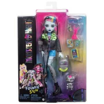 Mattel Monster High Frankie Stein HXH73
