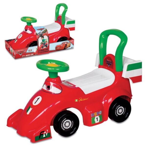 Fen Cars F1 İlk Arabam 03078