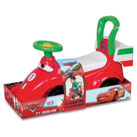Dede Cars F1 İlk Arabam 03078