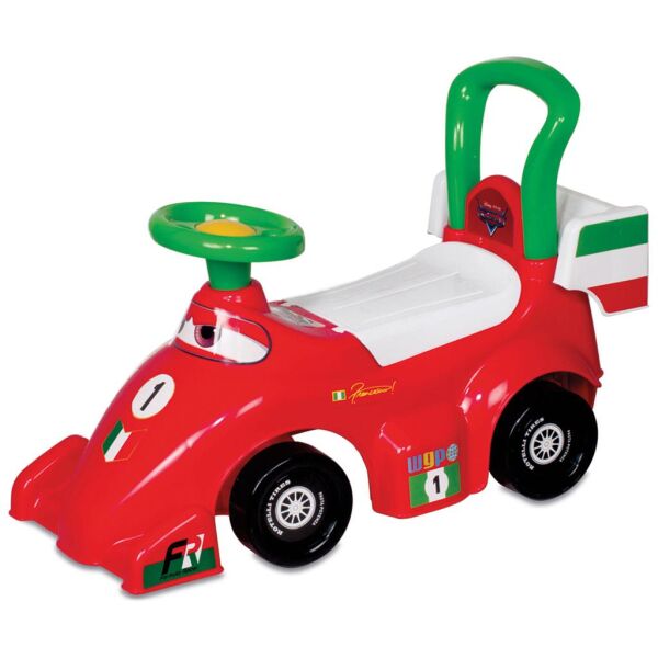 Fen Cars F1 İlk Arabam 03078