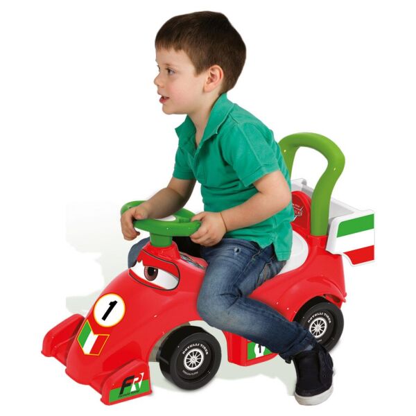 Fen Cars F1 İlk Arabam 03078