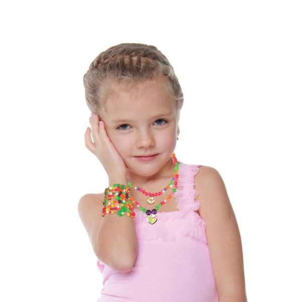 Fen Takı Seti Büyük El Çantası 03175