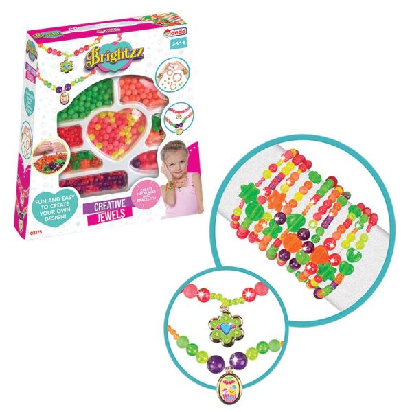 Fen Takı Seti Büyük El Çantası 03175