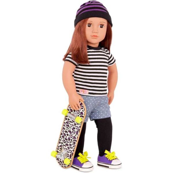 Isabel Kıyafet Kaykay