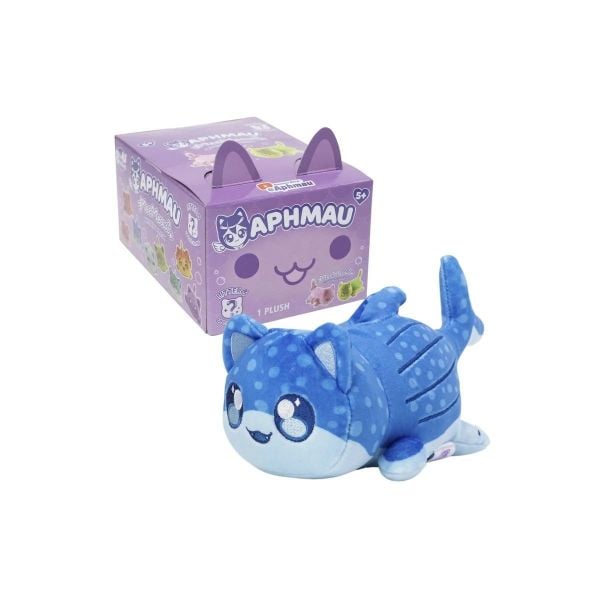 Giochi Aphmau Süpriz Peluş Figür APH04000