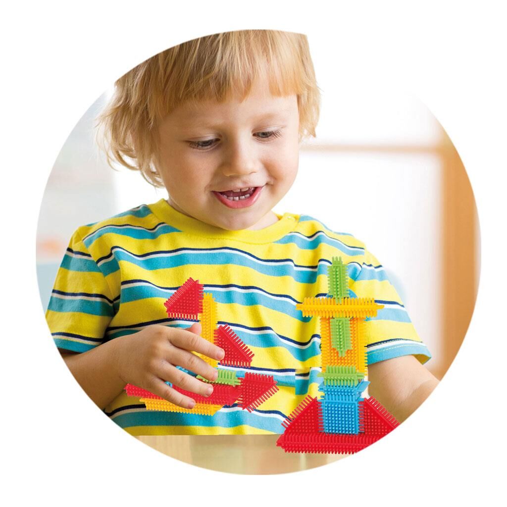 Fen Kaktüs Bloklar 55 Parça 03306