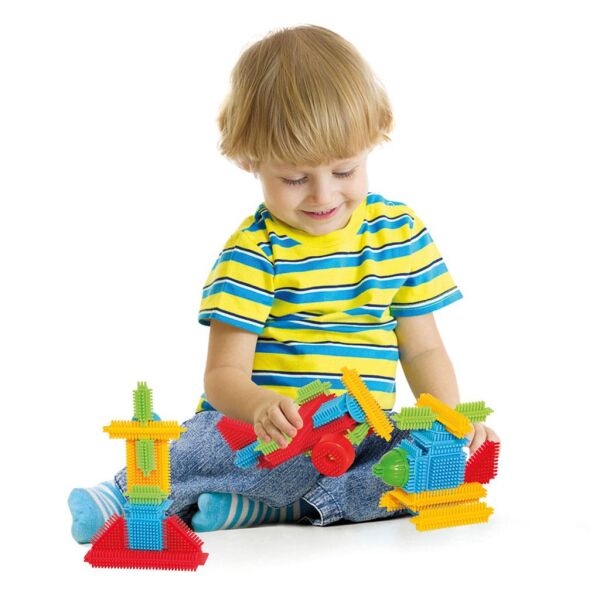 Fen Kaktüs Bloklar 55 Parça 03306