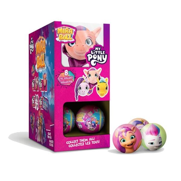 Giochi Mlp Mini Peluş Süpriz MRM00000