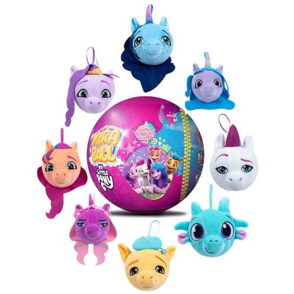 Giochi Mlp Mini Peluş Süpriz MRM00000