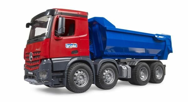 Bruder Mb Arocs Damperli Kamyonu 03621