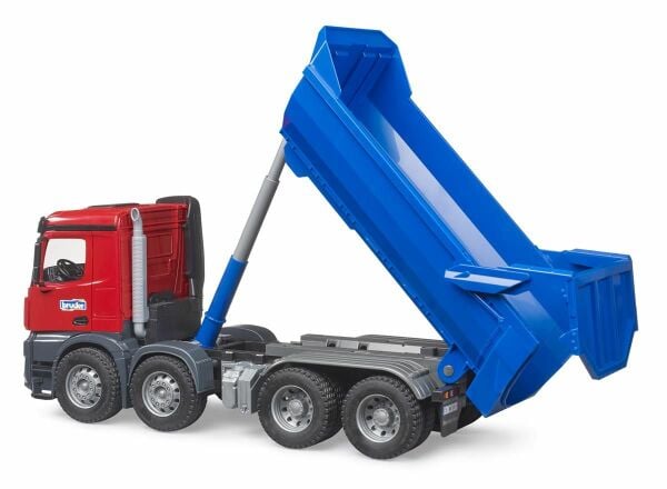 Bruder Mb Arocs Damperli Kamyonu 03621