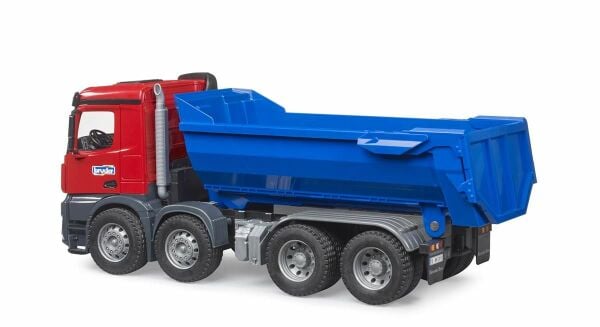 Bruder Mb Arocs Damperli Kamyonu 03621