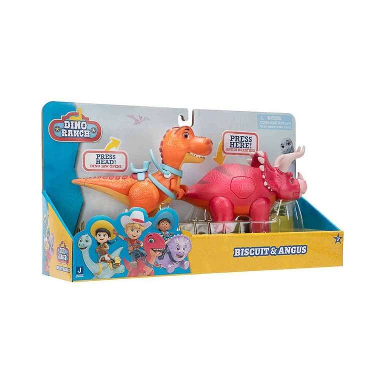 Giochi Preziosi DNR Delüks Figür Paketi DNR0007