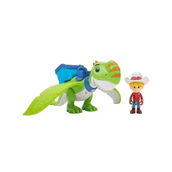 Giochi Preziosi DNR Delüks Figür Paketi DNR0007