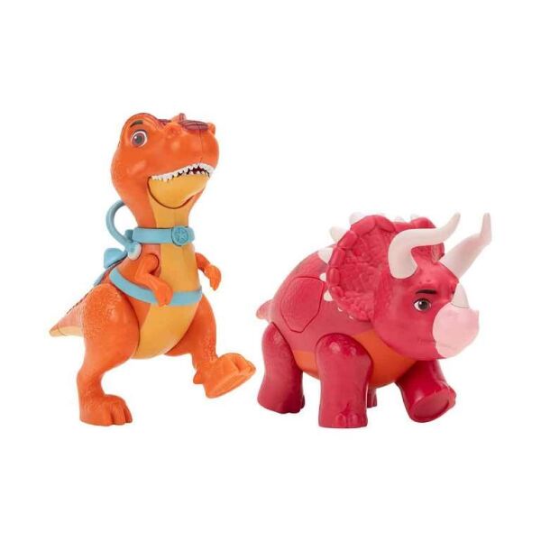 Giochi Preziosi DNR Delüks Figür Paketi DNR0007