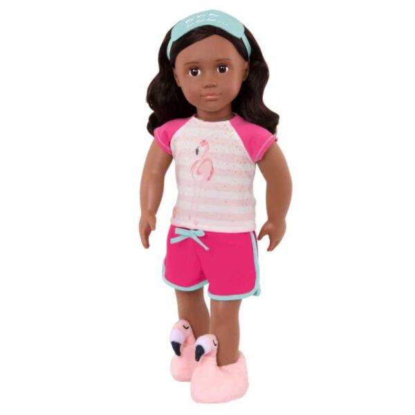 Isabel Kıyafet Flamingo Dreaming