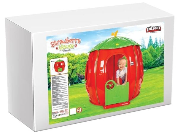 Pilsan Çilek Ev 06158