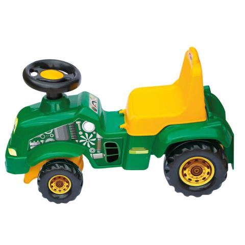 Dede İlk Traktörüm 03355