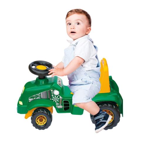 Dede İlk Traktörüm 03355