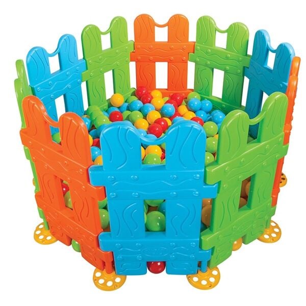 Pilsan Western Çit 06159