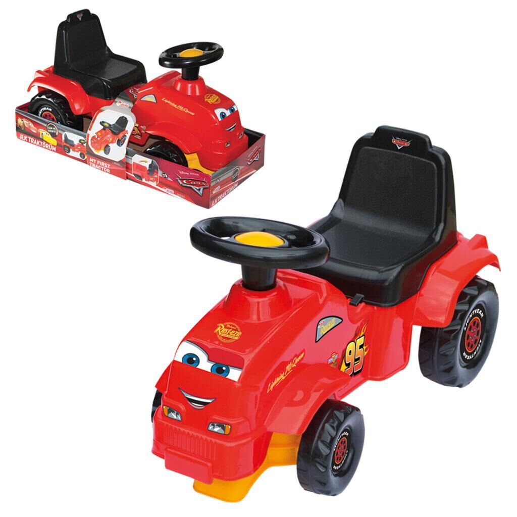 Fen Cars İlk Traktörüm 03356