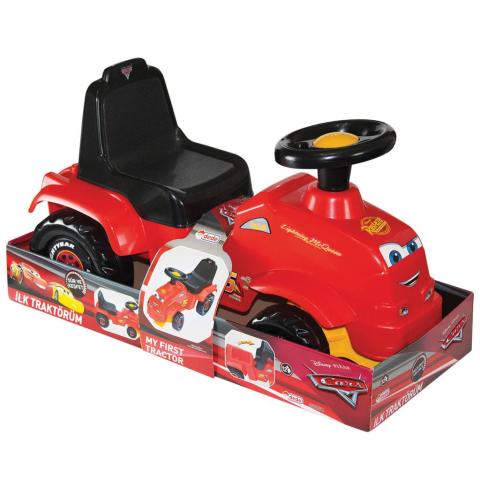 Dede Cars İlk Traktörüm 03356