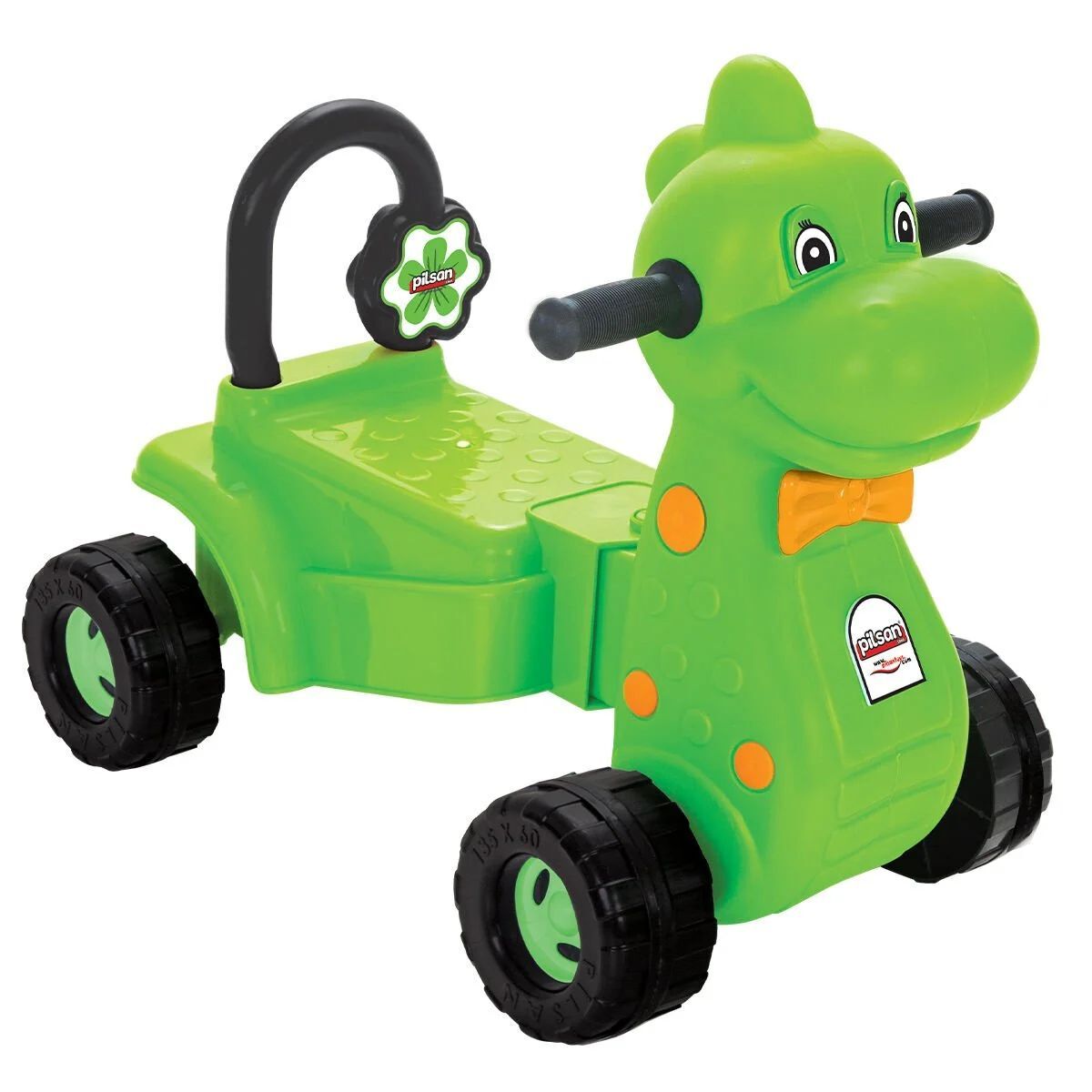 Pilsan Dinozor Araba 07309