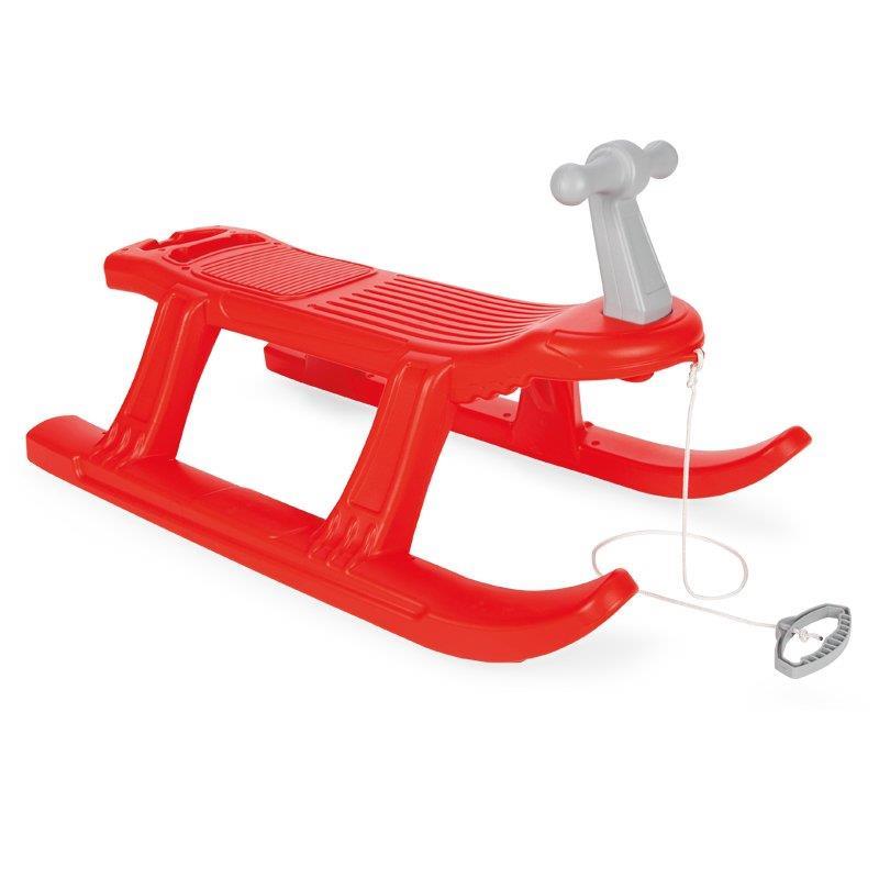 Pilsan Kar Canavarı Kızak Yeni 06228