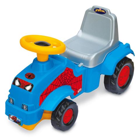 Dede Spiderman İlk Traktörüm 03357