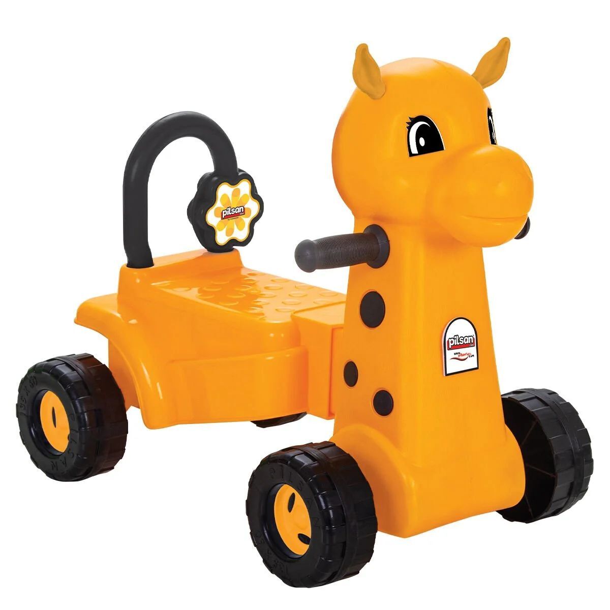 Pilsan Bambi Car 07310