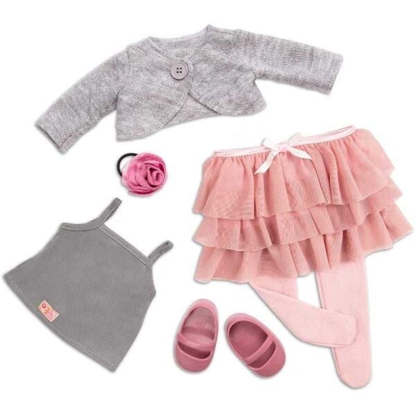 Isabel Ayla Oyuncak Bebek 46 Cm