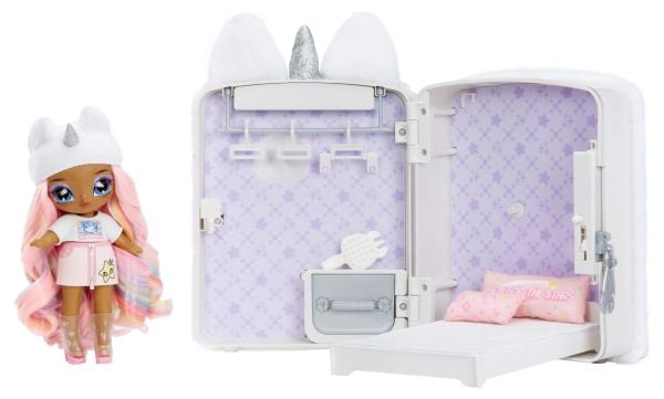 Adore NaNaNa 3in1 Sırt Çan Set W Sparkles 592365