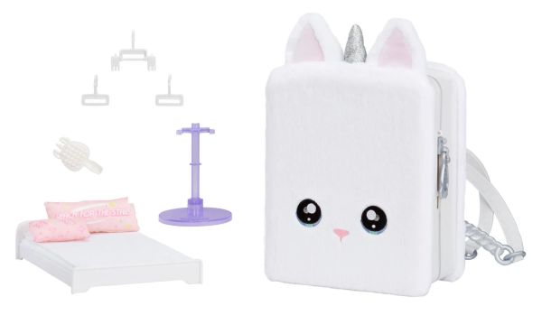 Adore NaNaNa 3in1 Sırt Çan Set W Sparkles 592365